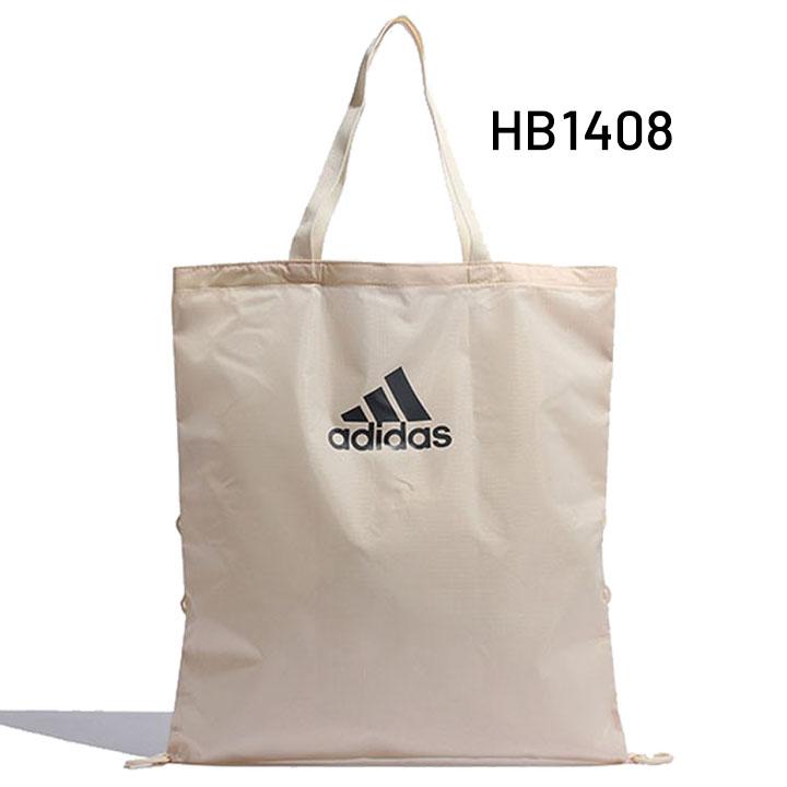 adidas（アディダス） エコバッグ トートバッグ adidas PACKABLE