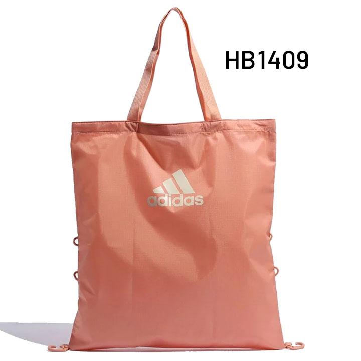 adidas（アディダス） エコバッグ トートバッグ adidas PACKABLE
