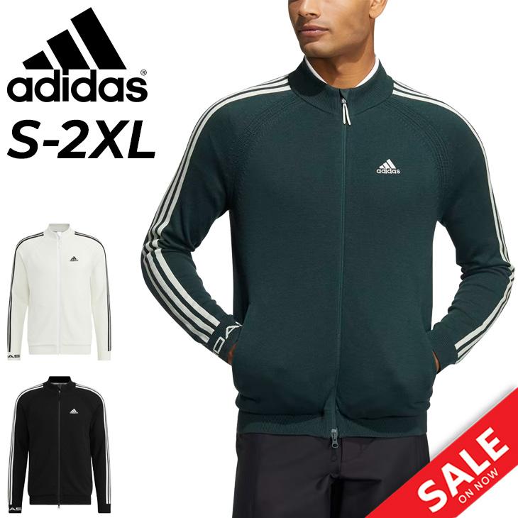 adidas アディダス メンズ ゴルフウェア GOLF 3ストライプス adidas アディダス メンズ ゴルフウェア GOLF 3ストライプス