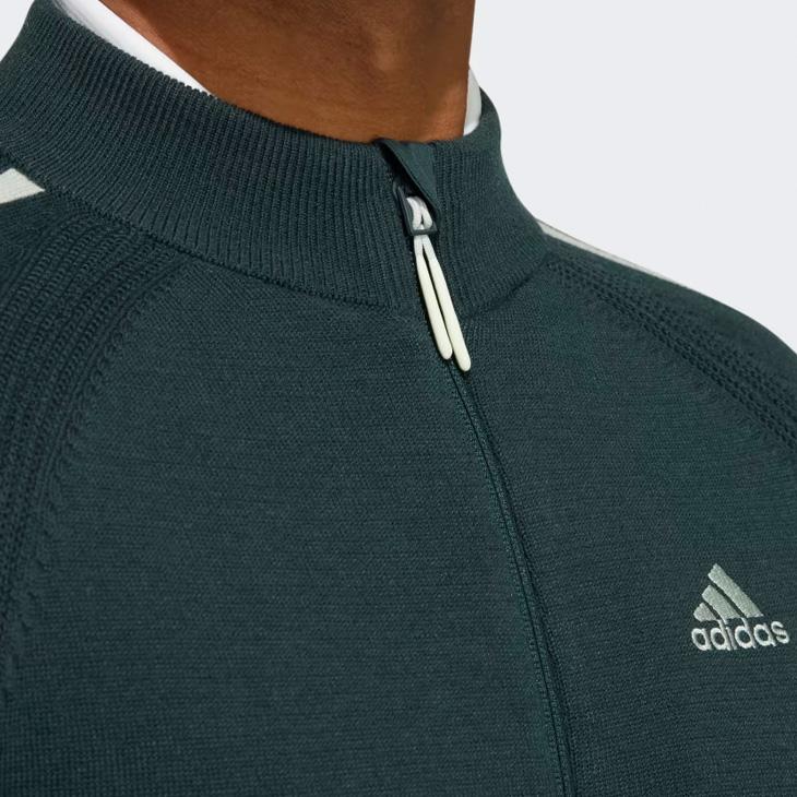 アディダス　　ゴルフウェア　メンズ adidas アディダス メンズ ゴルフウェア GOLF 3ストライプス