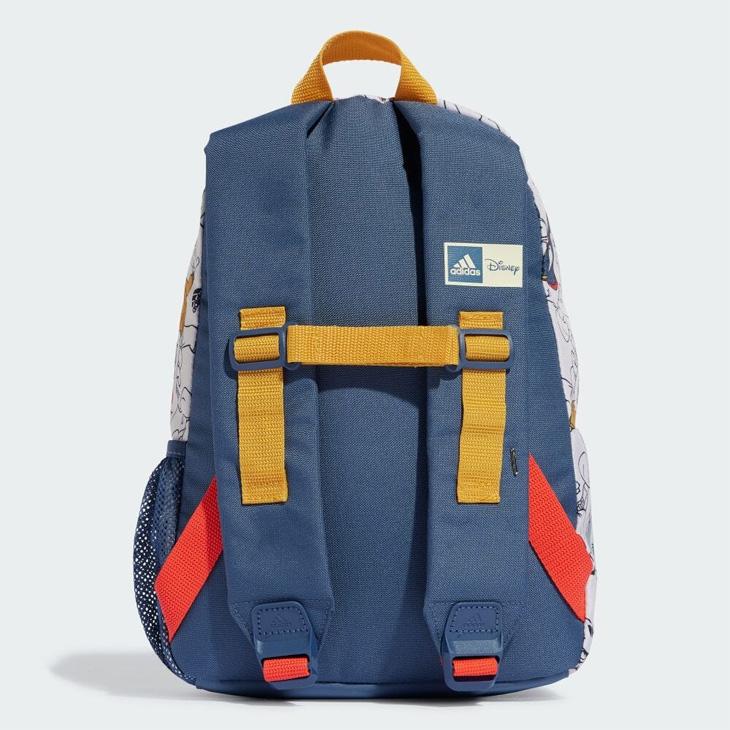 adidas（アディダス） キッズ リュック 子ども用 11.6L バッグ