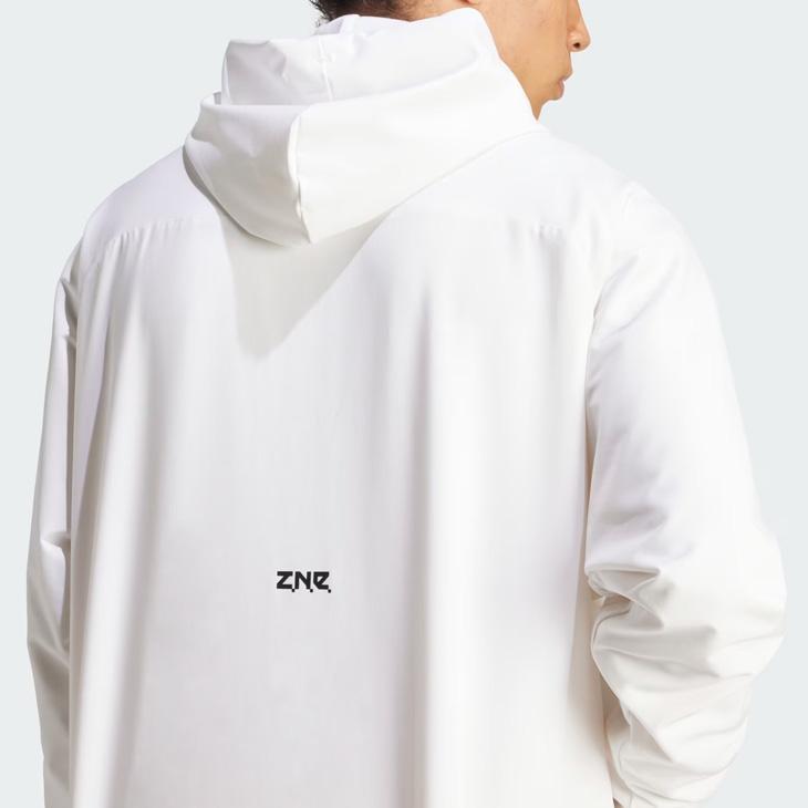 adidas（アディダス） トレーニングジャケット メンズ adidas Z.N.E.