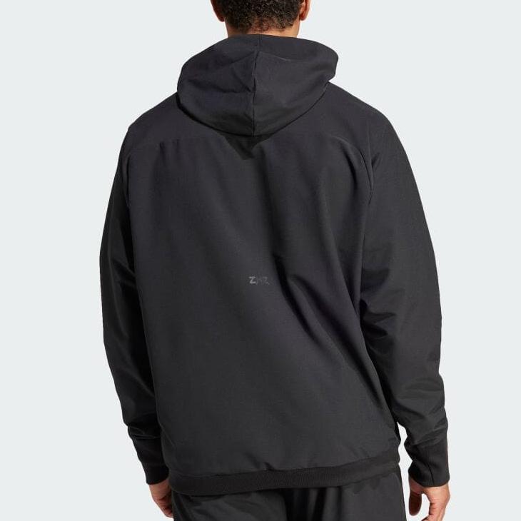 adidas（アディダス） トレーニングジャケット メンズ adidas Z.N.E.