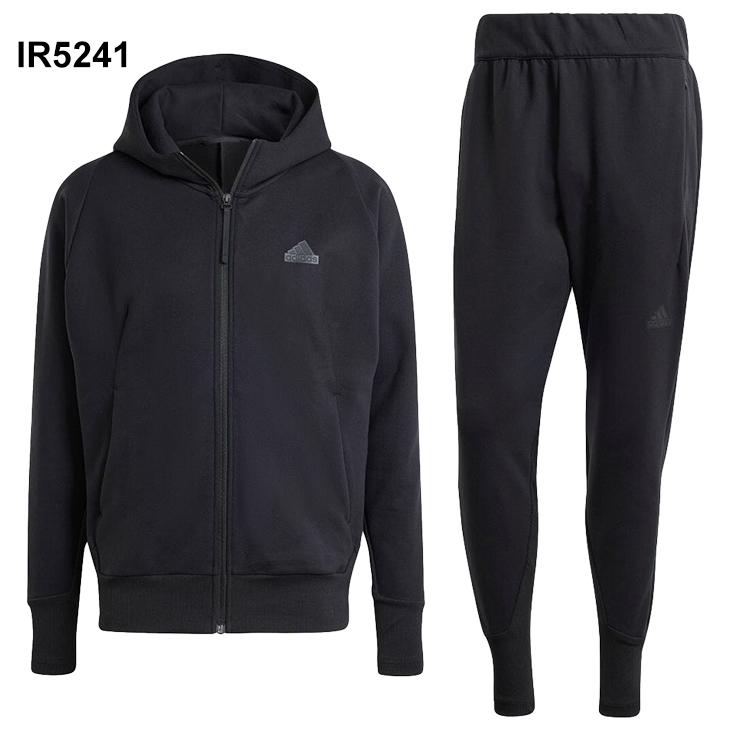 adidas アディダス スウェット メンズ 上下 Z.N.E. フルジップ adidas アディダス スウェット メンズ 上下 Z.N.E. フルジップ