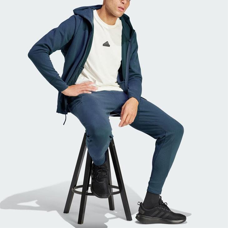 adidas アディダス スウェット メンズ 上下 Z.N.E. フルジップ adidas アディダス スウェット メンズ 上下 Z.N.E. フルジップ