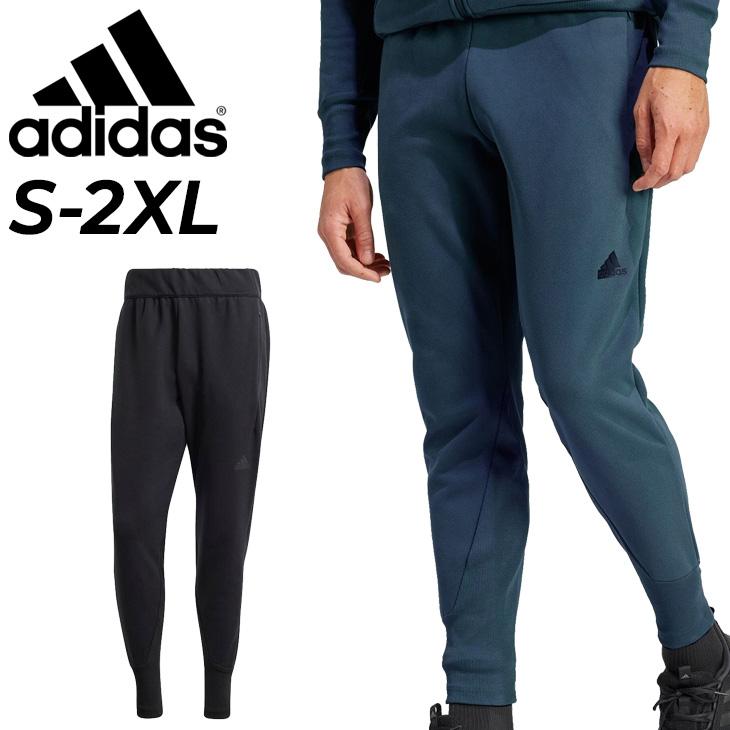 adidas アディダス スウェットパンツ メンズ Z.N.E. 裏起毛 adidas アディダス スウェットパンツ メンズ Z.N.E. 裏起毛