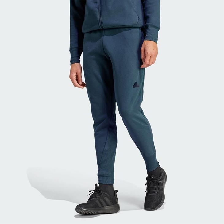 【M  Z.N.E AEROREADY】メンズスウェットパンツ adidas（アディダス） スウェットパンツ メンズ adidas Z.N.E. 裏起毛