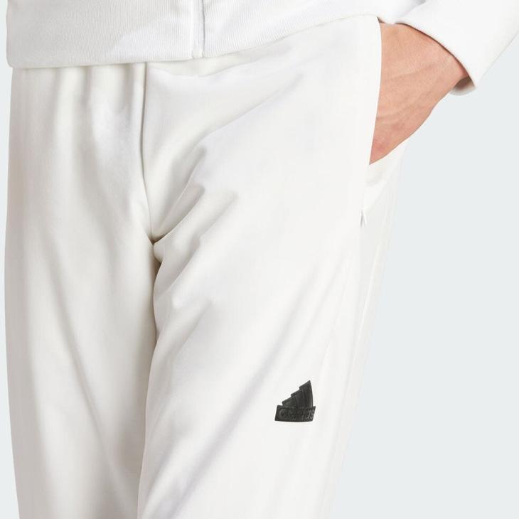 Z.N.E. アディダス トレーニングパンツ メンズ adidas ウーブンパンツ