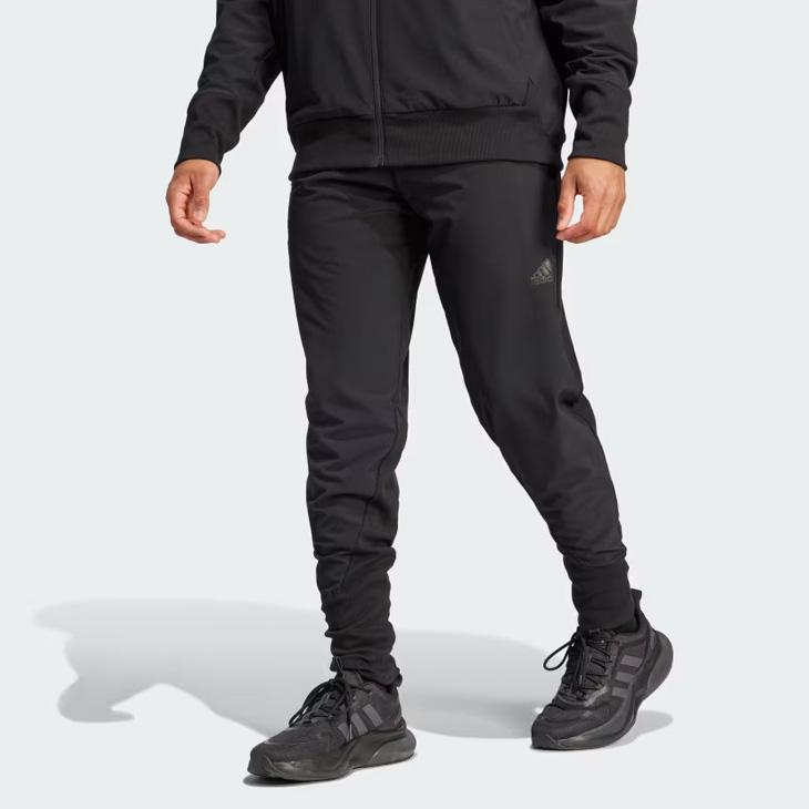 Z.N.E. アディダス トレーニングパンツ メンズ adidas ウーブンパンツ