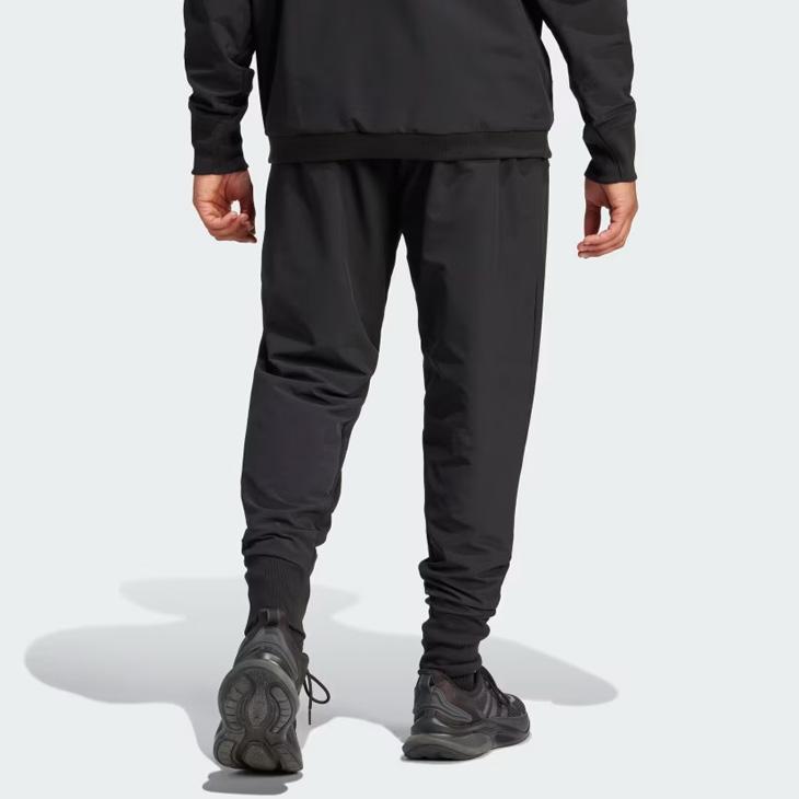 Z.N.E. アディダス トレーニングパンツ メンズ adidas ウーブンパンツ
