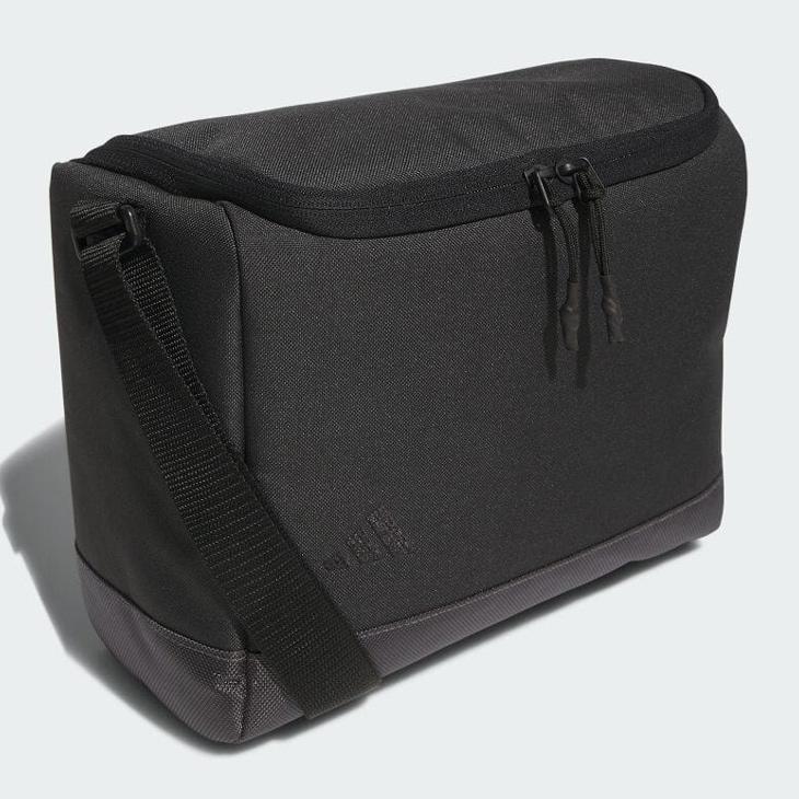 アディダス adidas クーラーバッグ 保冷バッグ 9.1L ボックス型 22×16×12.7cm ショルダー ゴルフ オールスポーツ テニス 陸上 サッカー ユニセックス /KOV40 | adidas | 02
