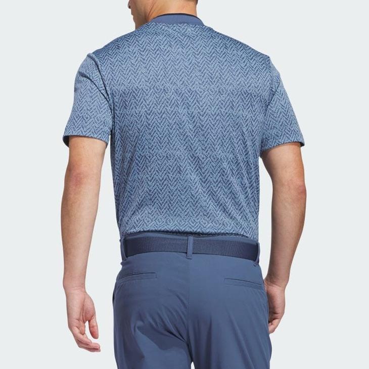 adidas アディダス 半袖シャツ モックネック メンズ ゴルフ adidas アディダス 半袖シャツ モックネック メンズ ゴルフ
