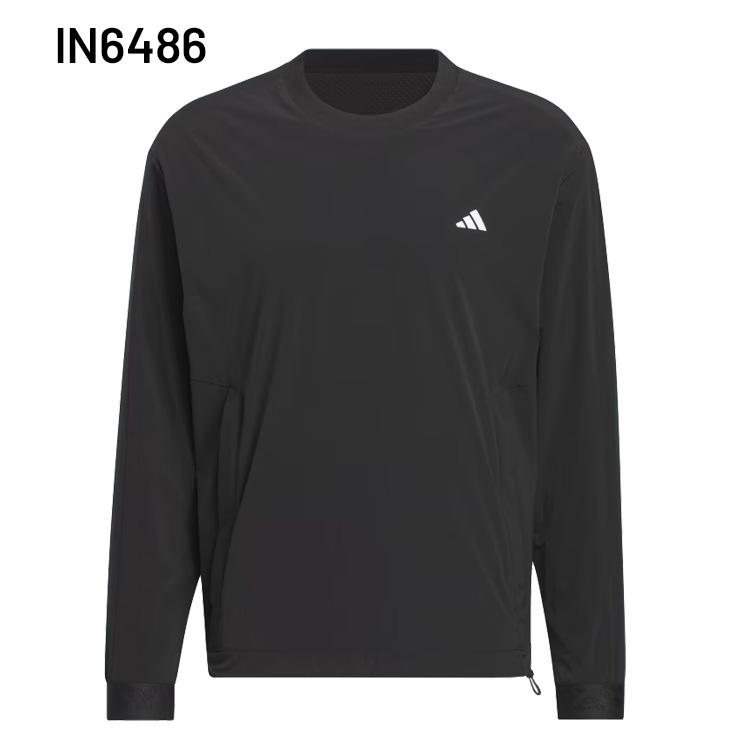 メンズウェア Adidas clubhaus WIND. RDY Pullover adidas Ultimate365 Tour WIND.RDY Quarter Zip Pullover