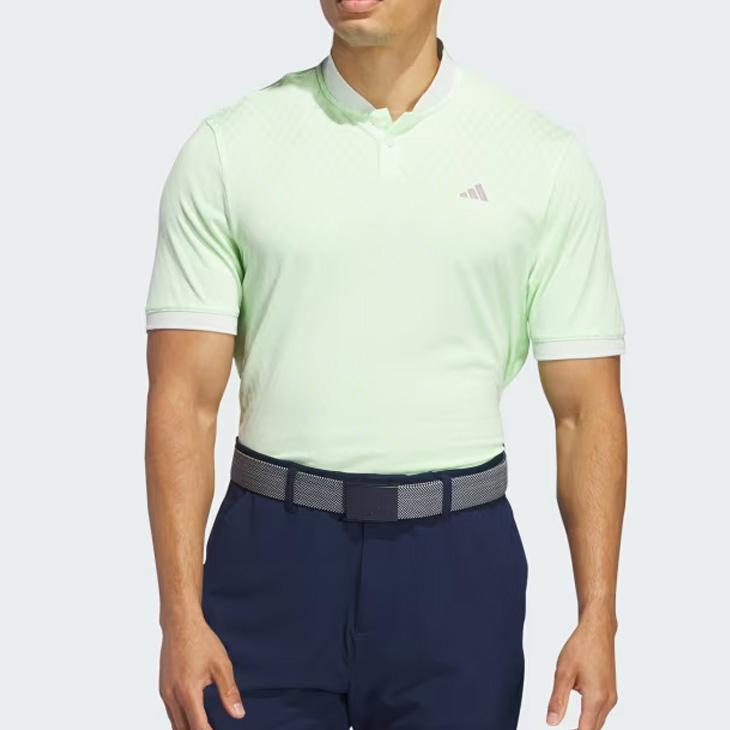 adidas（アディダス） 半袖シャツ メンズ ゴルフポロ adidas GOLF