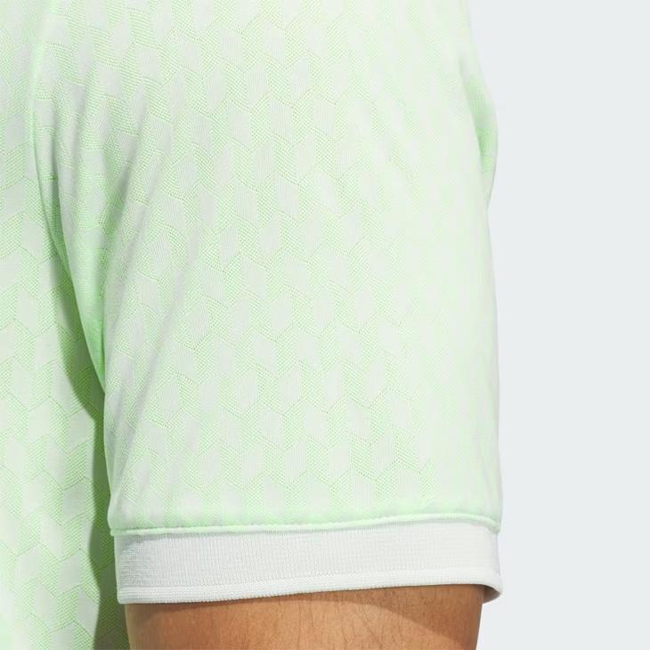 adidas（アディダス） 半袖シャツ メンズ ゴルフポロ adidas GOLF