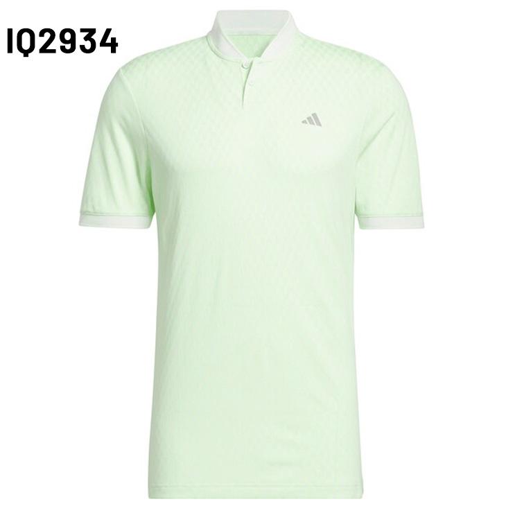 adidas（アディダス） 半袖シャツ メンズ ゴルフポロ adidas GOLF