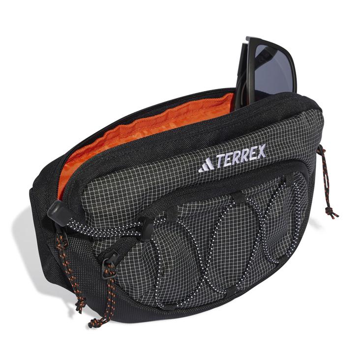 adidas アディダス ウエストバッグ メンズ レディース TRX