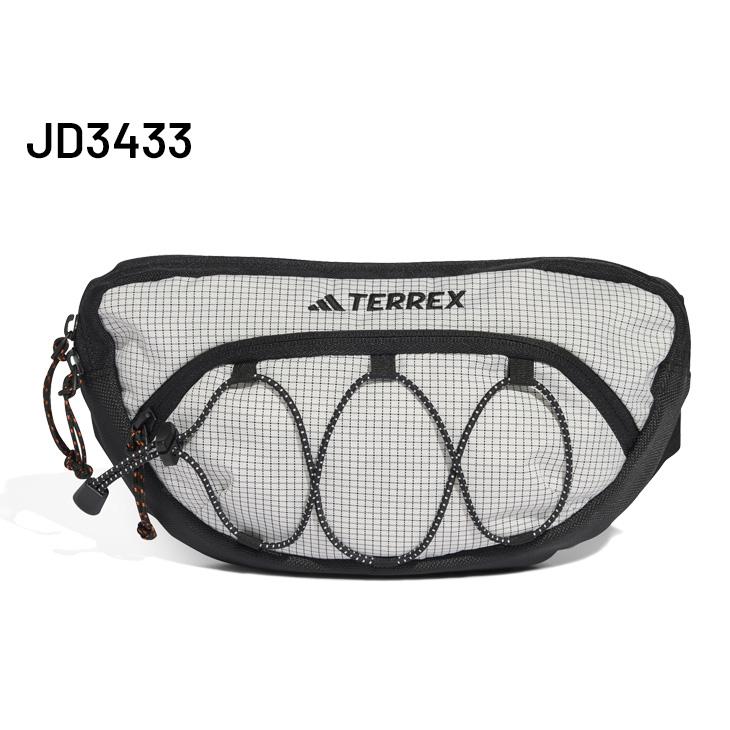 adidas（アディダス） ウエストバッグ メンズ レディース adidas TRX