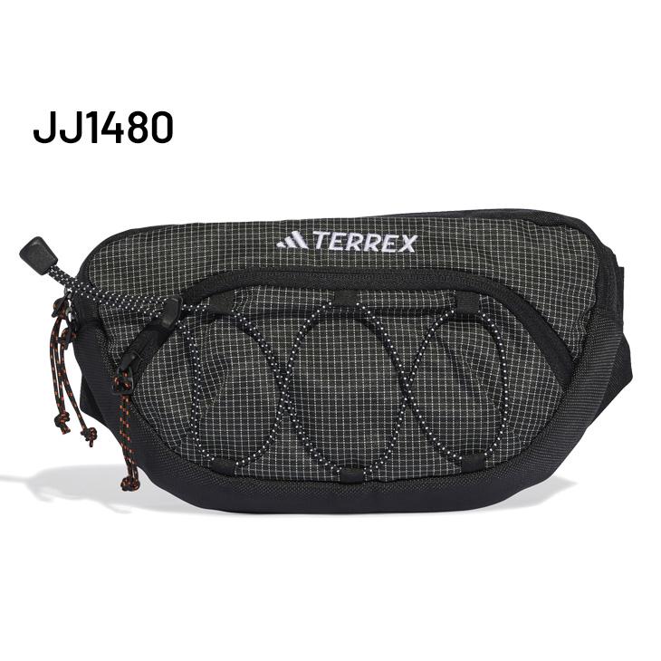 adidas TERREX ウエストバッグ HS7990 タグ付き adidas（アディダス） 2.5L メンズ レディース ウエストバッグ MT