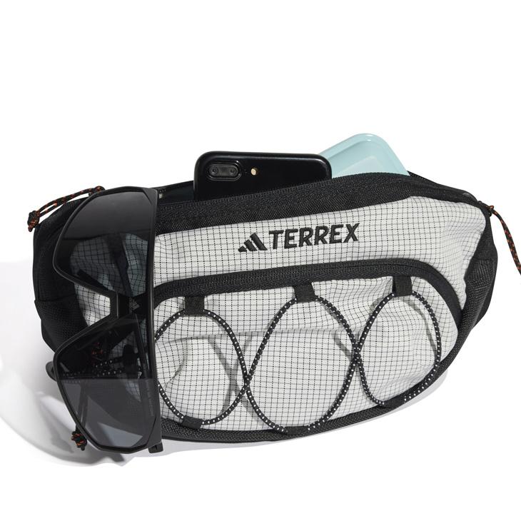 adidas（アディダス） ウエストバッグ メンズ レディース adidas TRX
