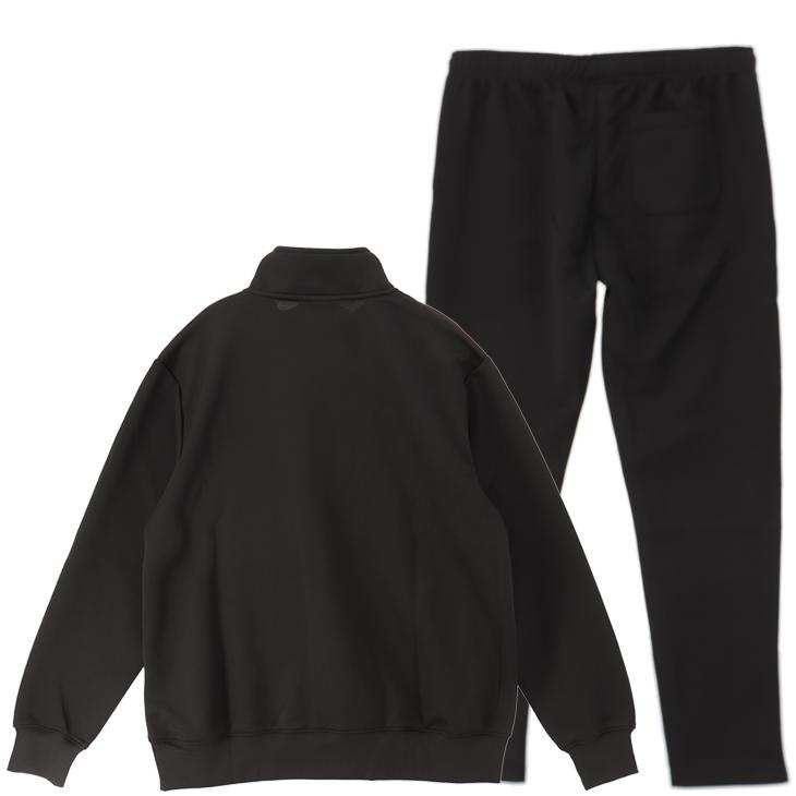 Kappa ジャージ 上下 メンズ セットアップ カッパ トレーニング Kappa ジャージ 上下 メンズ セットアップ カッパ トレーニング