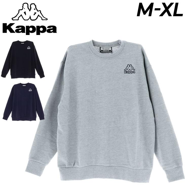 Vintage KAPPA SPORTS USA 切り替えスウェット カッパ