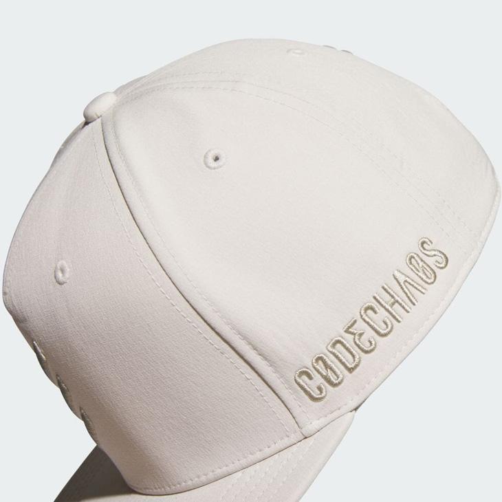 adidas（アディダス） ゴルフキャップ 帽子 メンズ レディース adidas