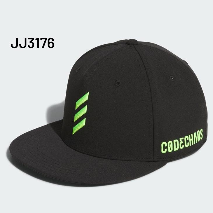 adidas（アディダス） ゴルフキャップ 帽子 メンズ レディース adidas
