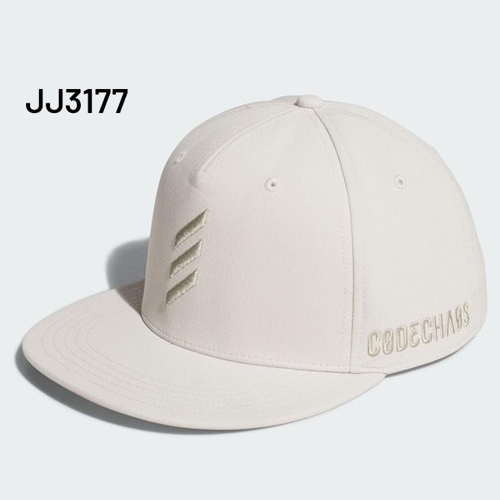 adidas（アディダス） ゴルフキャップ 帽子 メンズ レディース adidas