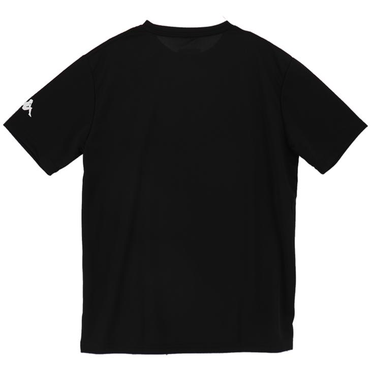Kappa Tシャツ 半袖 メンズ カッパ KAPPA メッシュクールシャツ Kappa Tシャツ 半袖 メンズ カッパ KAPPA メッシュクールシャツ