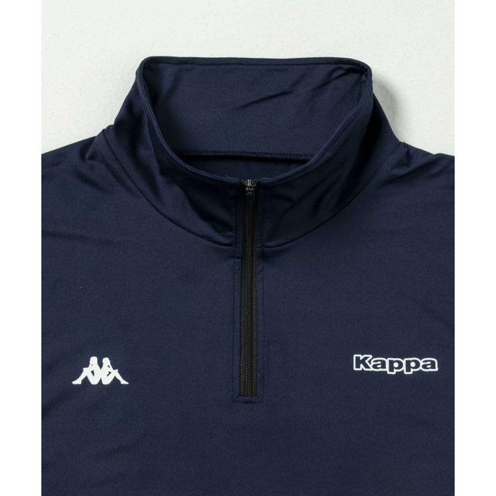 【美品/希少】トッテナム 00s Kappa ハーフジップ トレーニングウェア 美品/希少】トッテナム 00s Kappa ハーフジップ トレーニングウェア