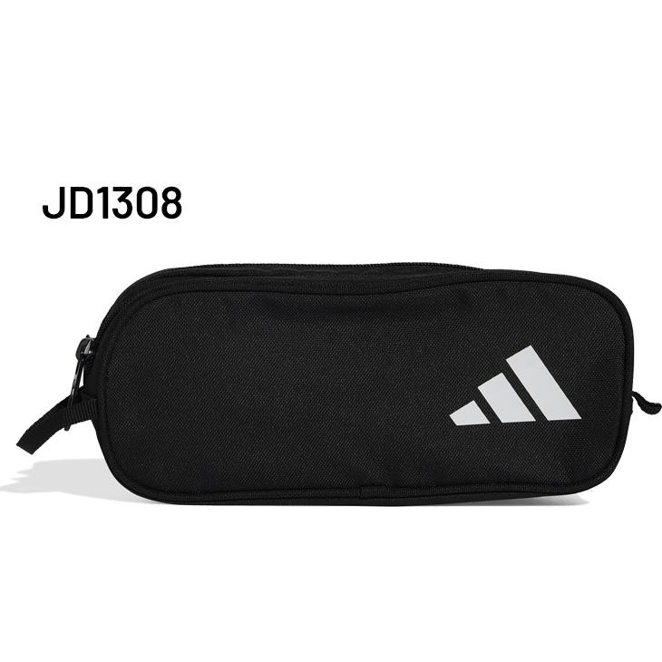 adidas（アディダス） ペンケース キッズペンシルケース2ジッパー