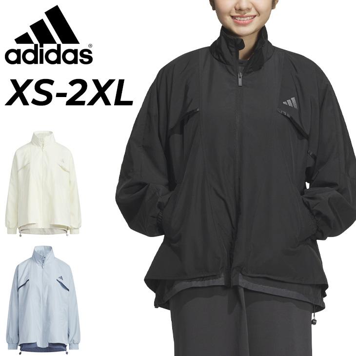 adidas アディダス ウィンドブレーカー レディース W WORD adidas アディダス ウィンドブレーカー レディース W WORD