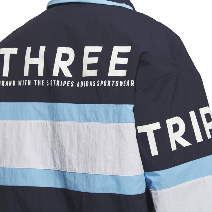 adidas（アディダス） ウィンドブレーカー メンズ adidas M WORD