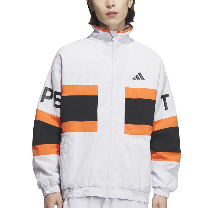 adidas アディダス ウィンドブレーカー メンズ M WORD ウーブン adidas アディダス ウィンドブレーカー メンズ M WORD ウーブン