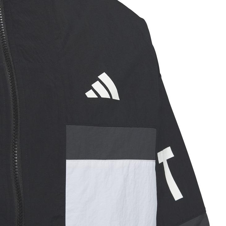 adidas（アディダス） ウィンドブレーカー メンズ adidas M WORD