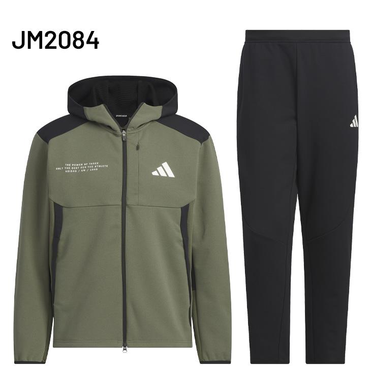 adidas アディダス ジャージ メンズ 上下 M ADPT トラック adidas アディダス ジャージ メンズ 上下 M ADPT トラック