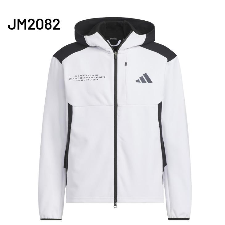 adidas アディダス ジャージ ジャケット メンズ M ADPT トラック adidas アディダス ジャージ ジャケット メンズ M ADPT トラック