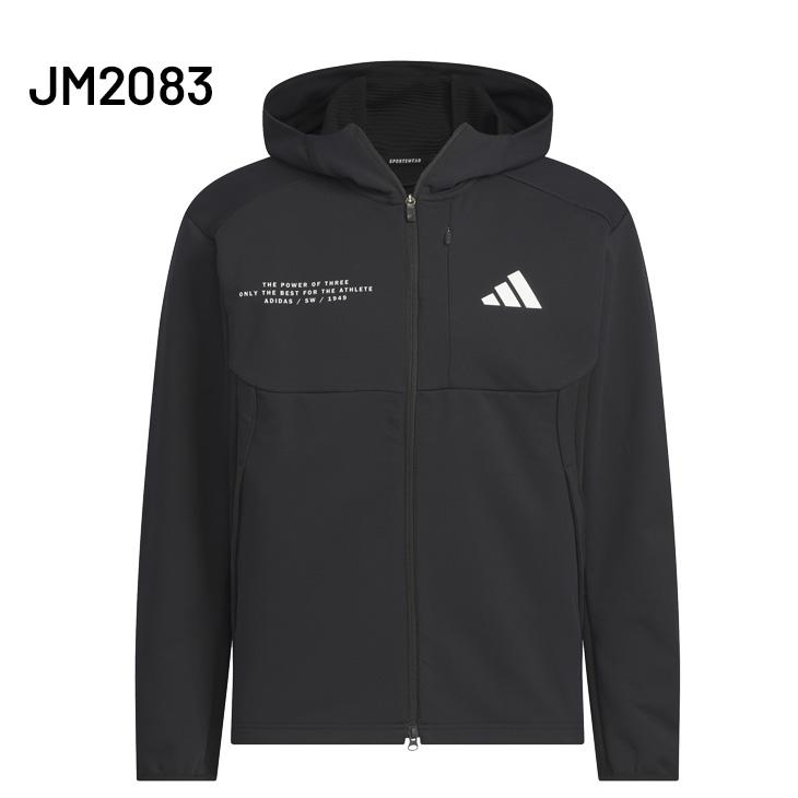 adidas アディダス ジャージ ジャケット メンズ M ADPT トラック adidas アディダス ジャージ ジャケット メンズ M ADPT トラック