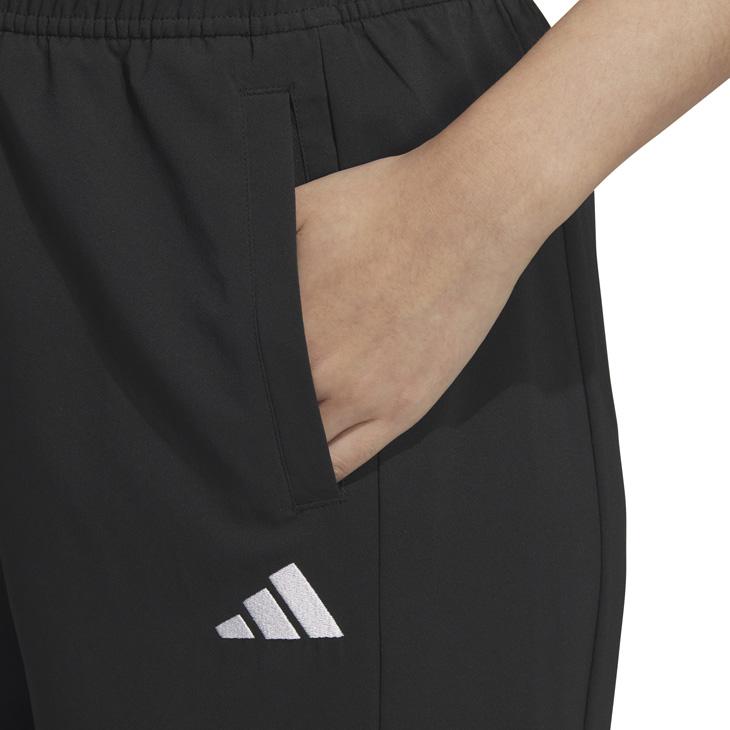 新品✨タグ付き アディダス レディース クロスジャージ 上下セット M adidas（アディダス） レディース クロスジャージ 上下セット BUJ50