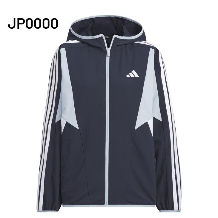 adidas（アディダス） ジャージ ジャケット レディース adidas W TEAM 