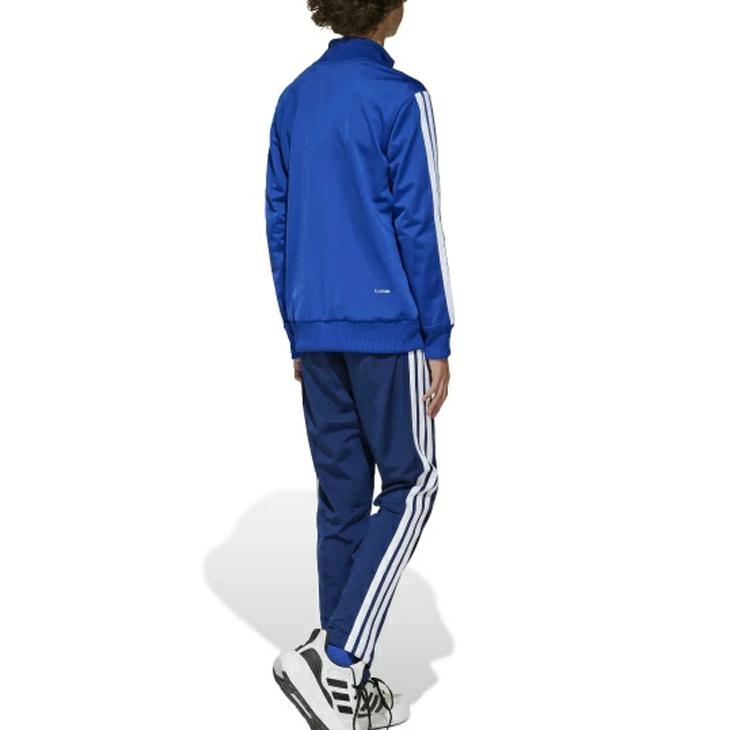 adidas（アディダス） キッズ ジャージ 上下 adidas K TIBE トラック