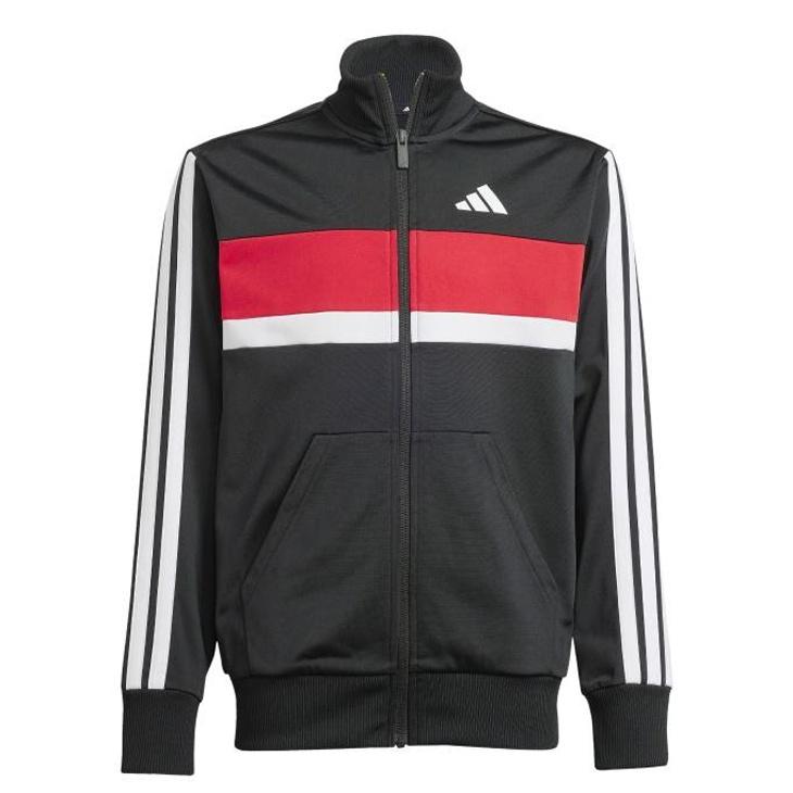 adidas（アディダス） キッズ ジャージ 上下 adidas K TIBE トラック