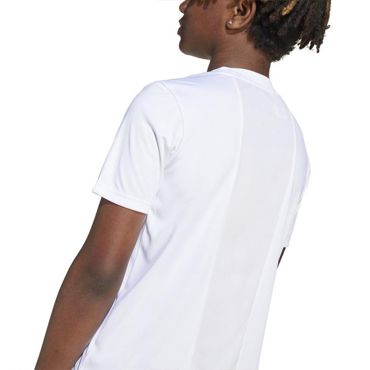 adidas アディダス キッズ 半袖Tシャツ ハーフパンツ 上下 K TR-ES 3ST 