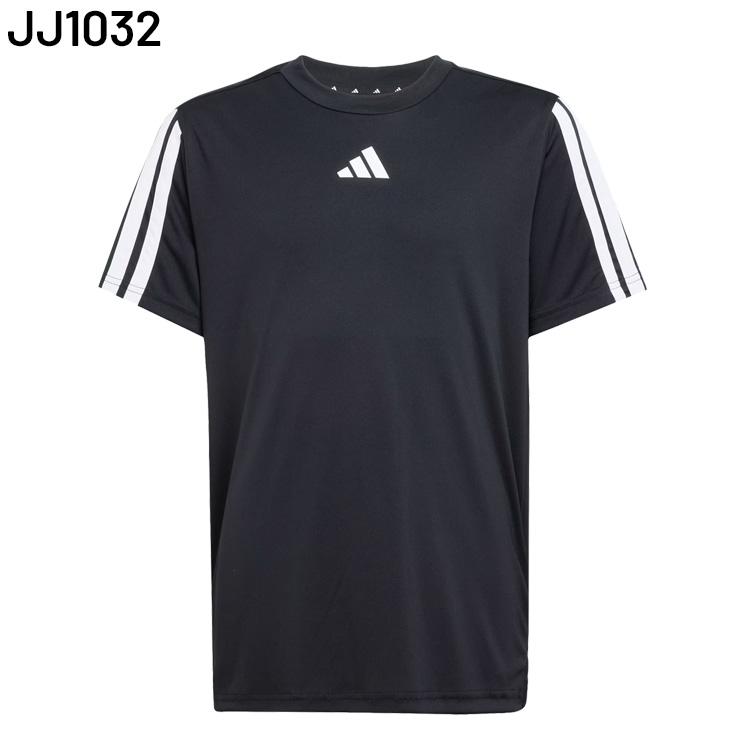 adidas（アディダス） 半袖 Tシャツ キッズ ジュニア 130-160cm 子供服