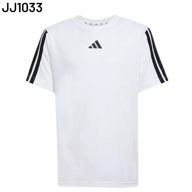 adidas（アディダス） 半袖 Tシャツ キッズ ジュニア 130-160cm 子供服