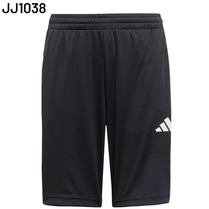 adidas（アディダス） キッズ ジュニア ショートパンツ 130-160cm 子供