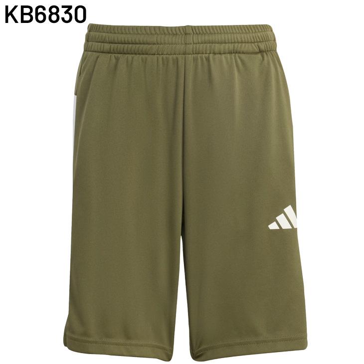 adidas（アディダス） キッズ ジュニア ショートパンツ 130-160cm 子供