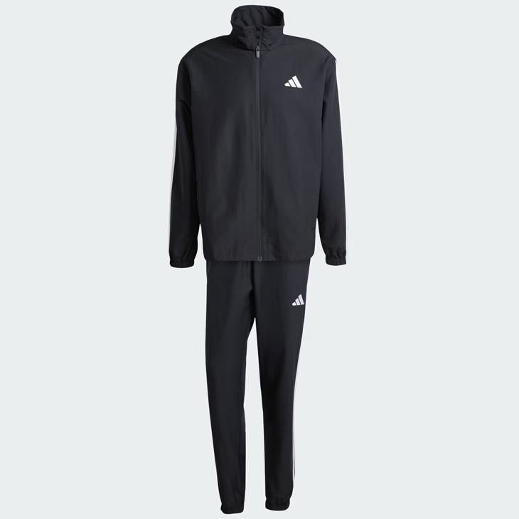 adidas（アディダス） ジャージ 上下 メンズ adidas 3ストライプス