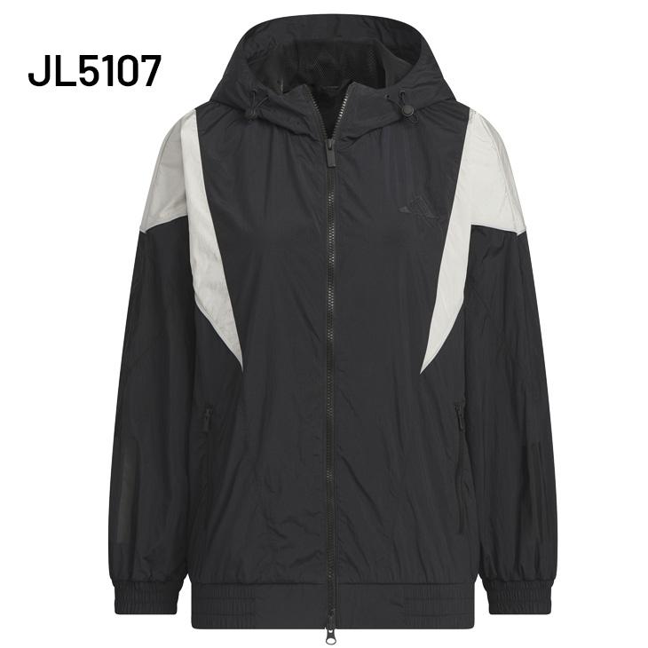 adidas アディダス ウィンドブレーカー レディース W ACTV CB adidas アディダス ウィンドブレーカー レディース W ACTV CB